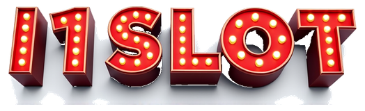 i1slot logo