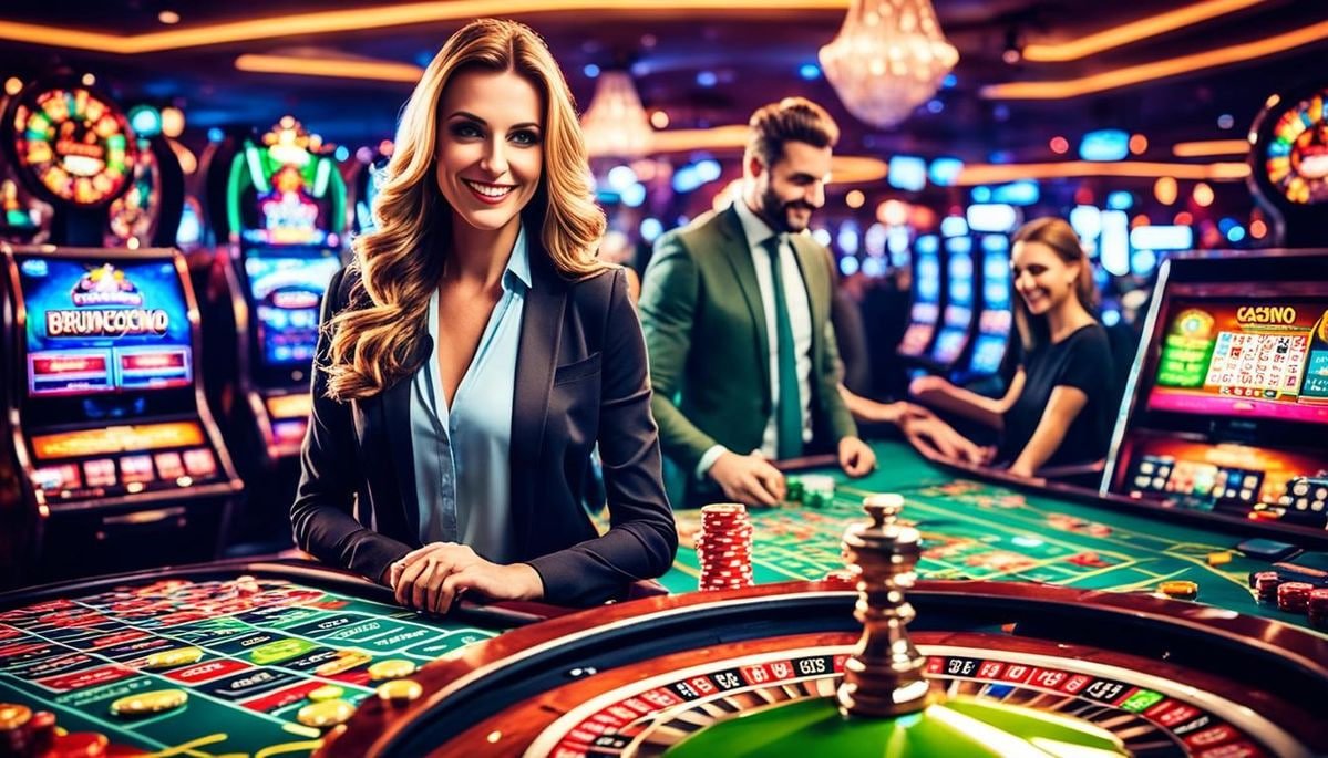 i1slot mobile gaming